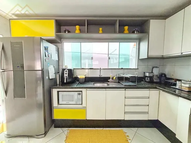 Imagem 10: Casa de Condomínio À Venda em Lauro de Freitas, Pitangueiras, com 4 Quartos, 2173,17M²
