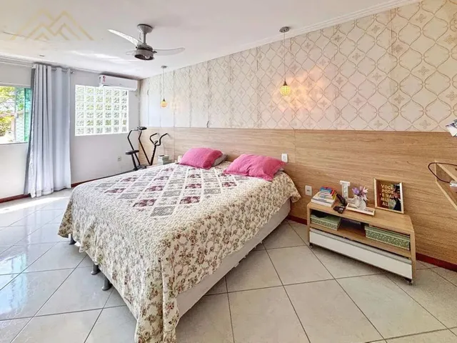 Imagem 2: Casa de Condomínio À Venda em Lauro de Freitas, Pitangueiras, com 4 Quartos, 2173,17M²