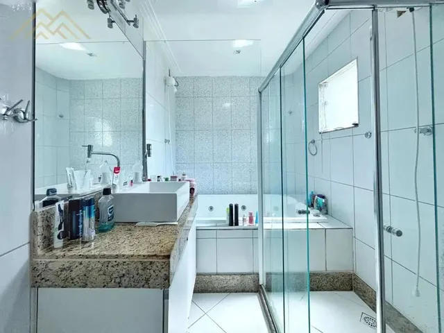Imagem 9: Casa de Condomínio À Venda em Lauro de Freitas, Pitangueiras, com 4 Quartos, 2173,17M²