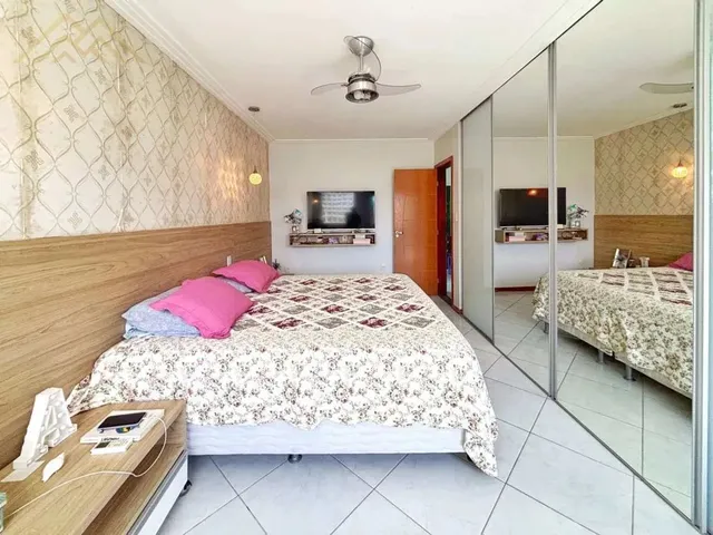 Imagem 5: Casa de Condomínio À Venda em Lauro de Freitas, Pitangueiras, com 4 Quartos, 2173,17M²