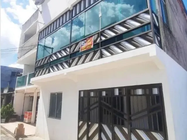 Imagem: Excelente Prédio a Venda no Caipe de Baixo