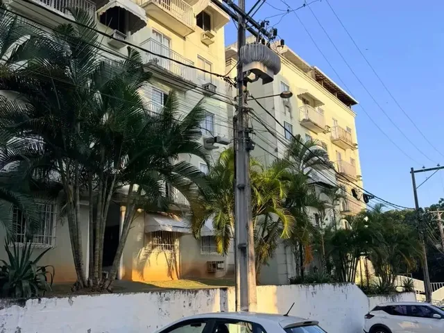 Imagem: Excelente Apartamento com 3/4 em Lauro de