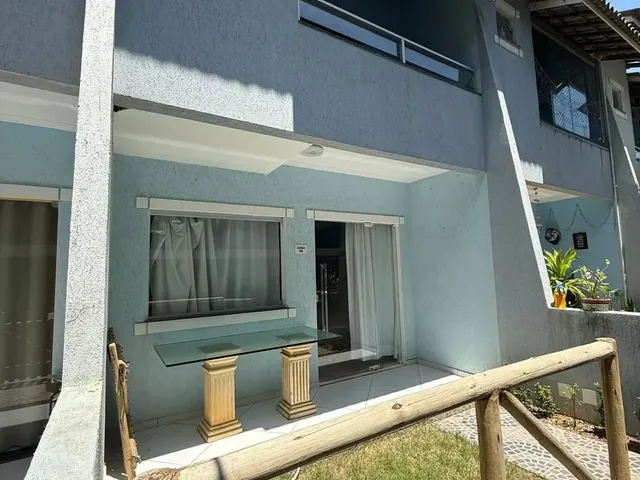 Imagem: Casa À Venda no Condomínio Brisa Mar