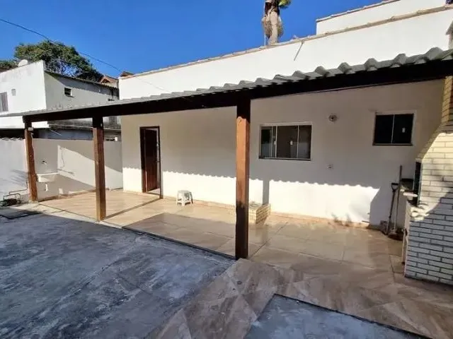 Imagem: Casa para Venda 2/4 Arembepe-Ba