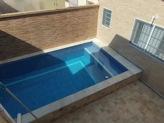 Imagem: Casa para Venda 3/4 Arembepe-Ba
