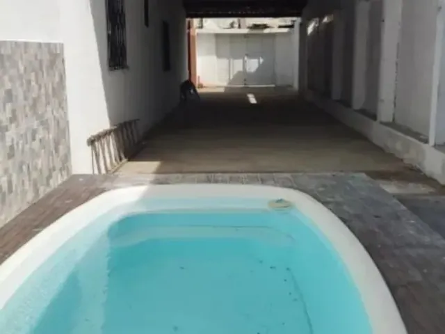 Imagem: Ls 10- Arembepe Rua da Glória