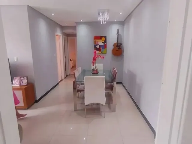Imagem 3: Vendo Lindo Apartamento Condomínio Morada Real com 2/4 , 2 Banheiros e Elevador
