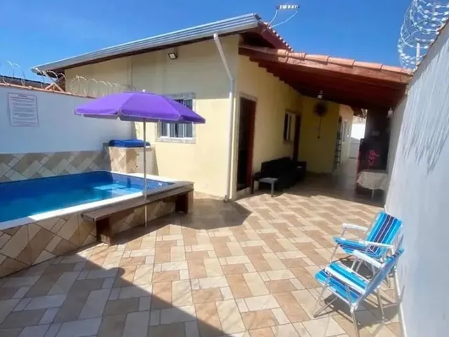 Imagem: Casa para Venda 2/4 Arembepe-Ba