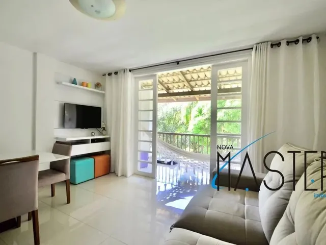 Imagem: Alugo Apartamento 2/4, Suite no Condomínio