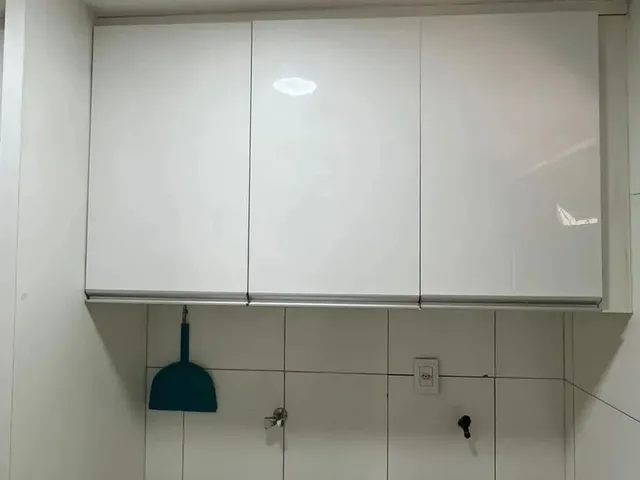 Imagem 9: Vendo Apartamento Reserva Parque