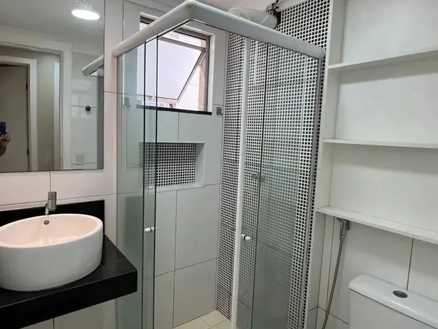 Imagem 3: Vendo Apartamento Reserva Parque