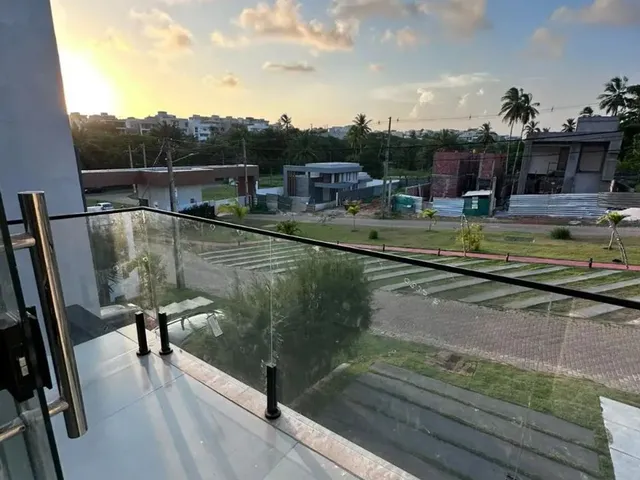 Imagem 8: Casa Residencial em Camaçari - Ba, Alphaville (Abrantes