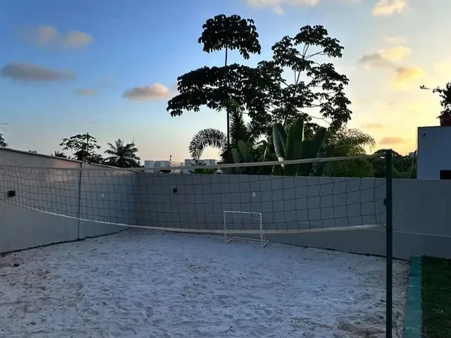 Imagem 3: Casa Residencial em Camaçari - Ba, Alphaville (Abrantes