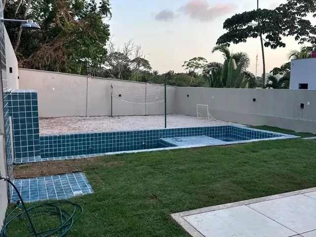 Imagem 6: Casa Residencial em Camaçari - Ba, Alphaville (Abrantes