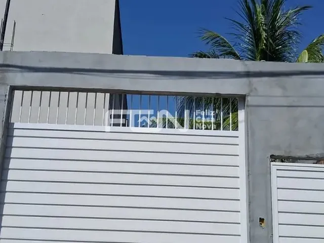 Imagem: Casa À Venda, Vila Praiana, Lauro de Freitas