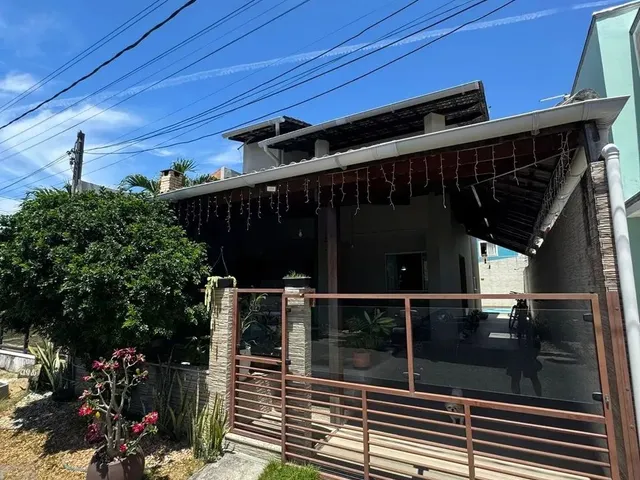 Imagem: Beta Ville - Casa Abrantes - 4 Quartos com