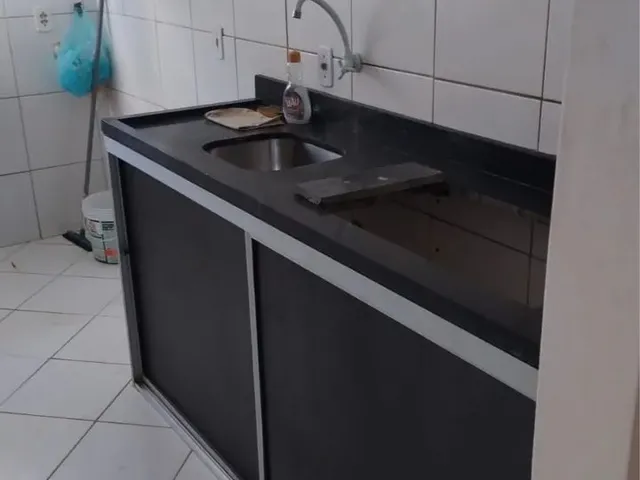 Imagem 5: Vendo Apartamento no Brisa de Itinga