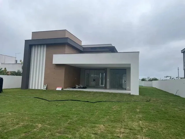 Imagem 1: Imóvel para Venda Tem 200 Metros Quadrados com 4 Quartos em Barra do Jacuípe
