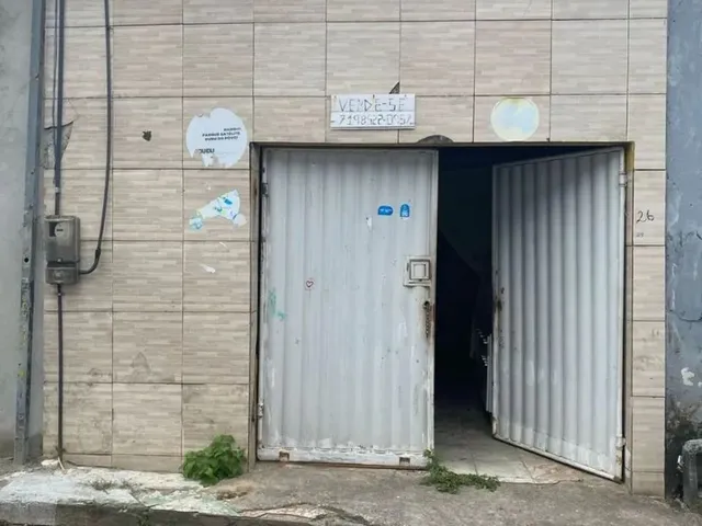 Imagem 1: Vende-Se Esse Imóvel