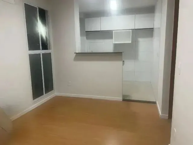 Imagem: Apartamento Novo 2 Quartos À Venda no Condomínio
