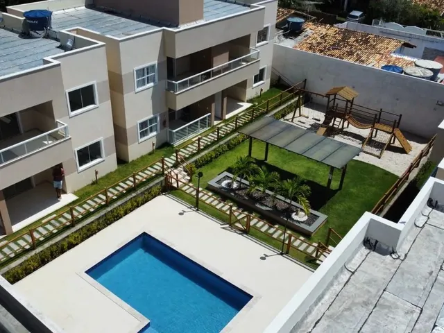Imagem: Apartamento Recém Construído Primeiro