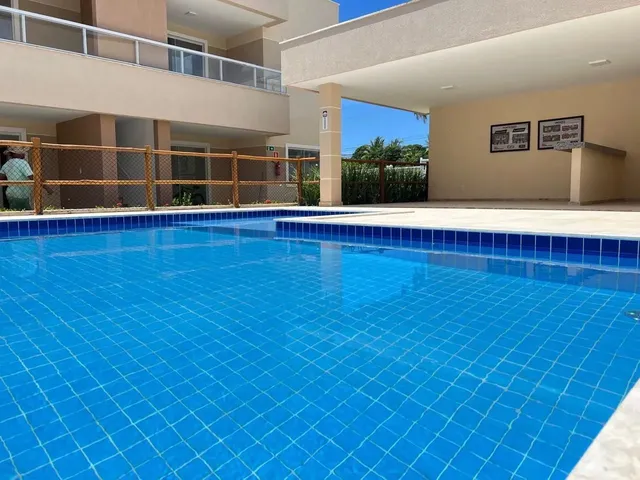 Imagem 4: Apartamento Recém Construído Primeiro Andar 2/4 Sendo 1 Suíte e M Abrantes