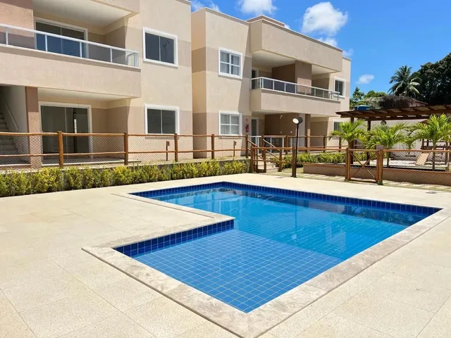 Imagem 6: Apartamento Recém Construído Primeiro Andar 2/4 Sendo 1 Suíte e M Abrantes