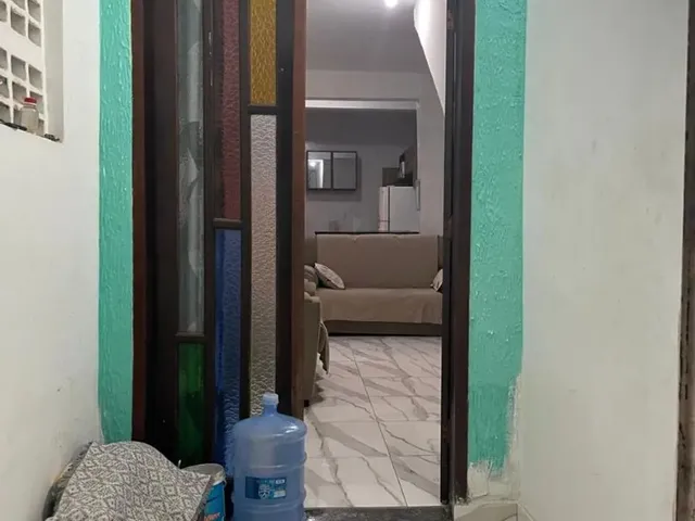 Imagem 9: Casa Térreo Bem Espaçosa