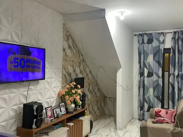 Imagem 10: Casa Térreo Bem Espaçosa