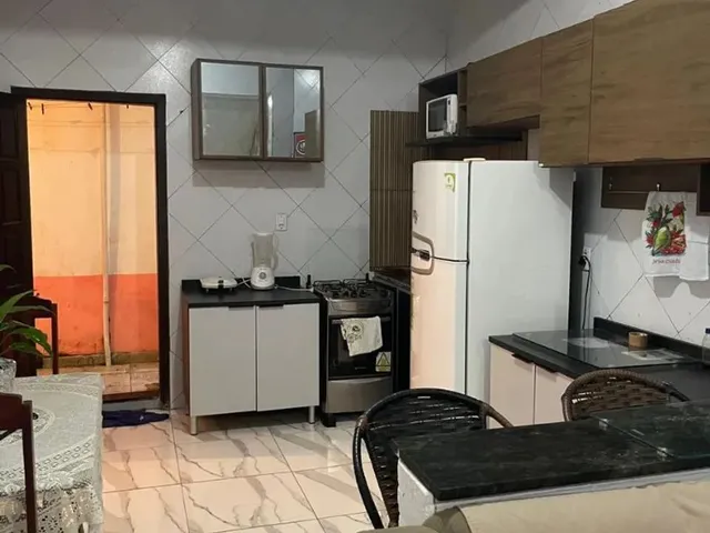 Imagem 11: Casa Térreo Bem Espaçosa