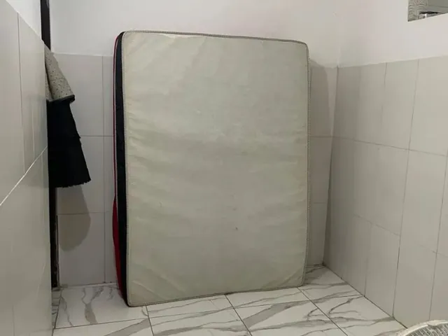 Imagem 12: Casa Térreo Bem Espaçosa