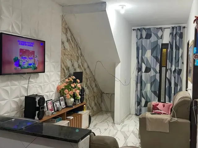 Imagem 2: Casa Térreo Bem Espaçosa