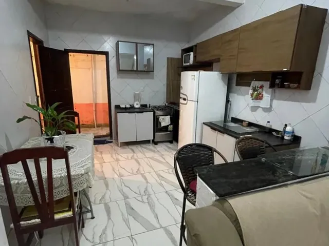 Imagem 3: Casa Térreo Bem Espaçosa