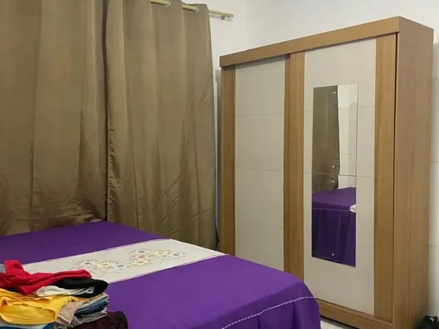 Imagem 6: Casa Térreo Bem Espaçosa