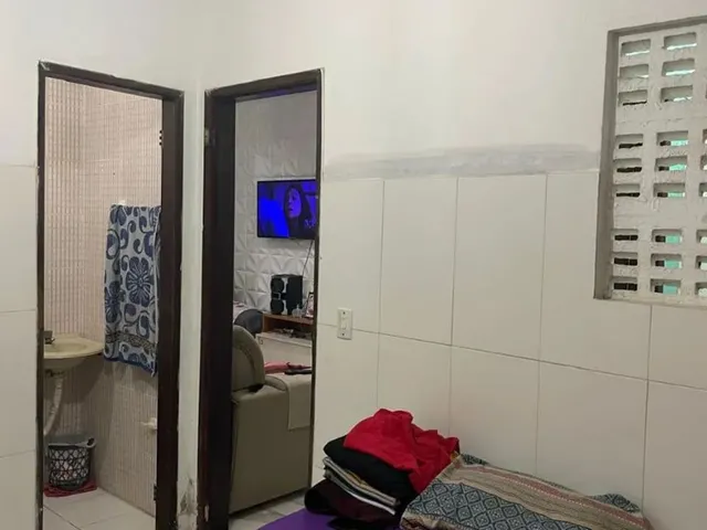 Imagem 7: Casa Térreo Bem Espaçosa