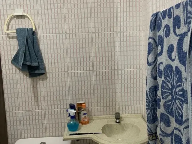 Imagem 8: Casa Térreo Bem Espaçosa