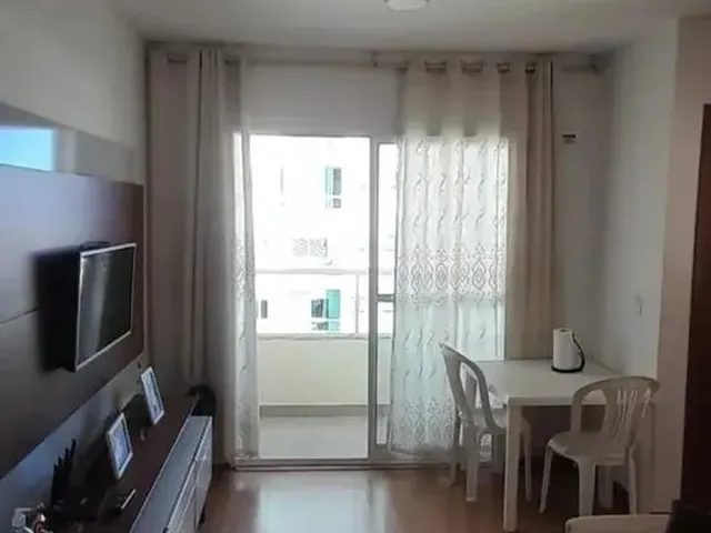 Imagem 9: 2 Quartos com 1 Suite e Varanda - Vaga Coberta