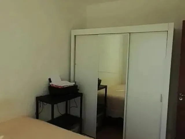 Imagem 7: 2 Quartos com 1 Suite e Varanda - Vaga Coberta