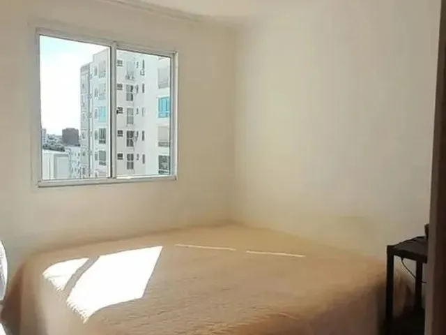 Imagem 13: 2 Quartos com 1 Suite e Varanda - Vaga Coberta