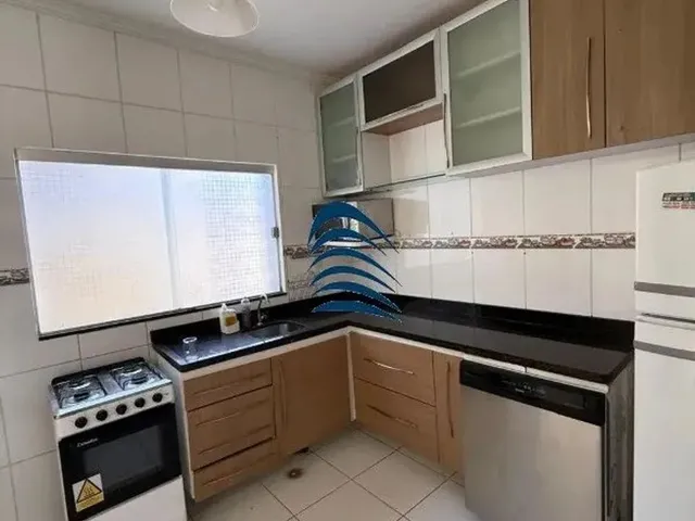 Imagem 7: Casa Possui 300 M², 3/4 com Suíte, Apoio para Empregada, Área de Serviço. Lavabo