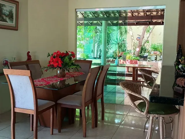 Imagem 4: Casa Térrea com Piscina em Barra do Jacuípe
