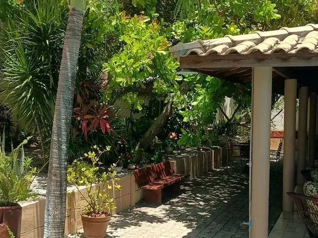 Imagem 5: Casa Térrea com Piscina em Barra do Jacuípe