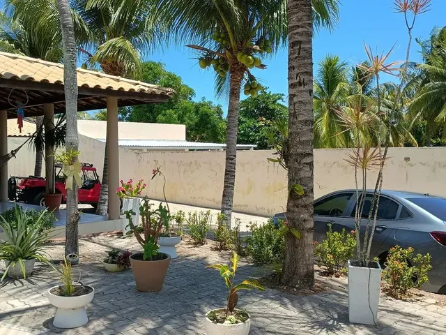 Imagem 6: Casa Térrea com Piscina em Barra do Jacuípe