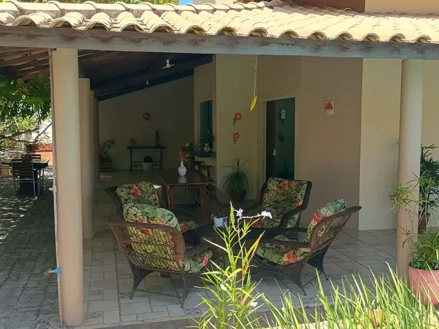 Imagem 7: Casa Térrea com Piscina em Barra do Jacuípe