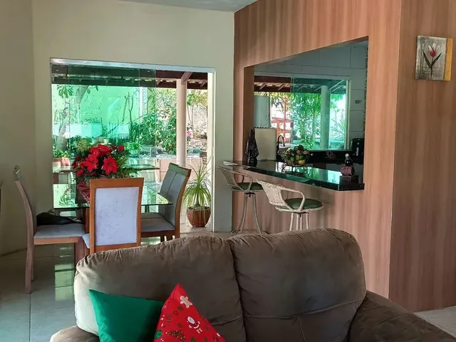 Imagem 9: Casa Térrea com Piscina em Barra do Jacuípe