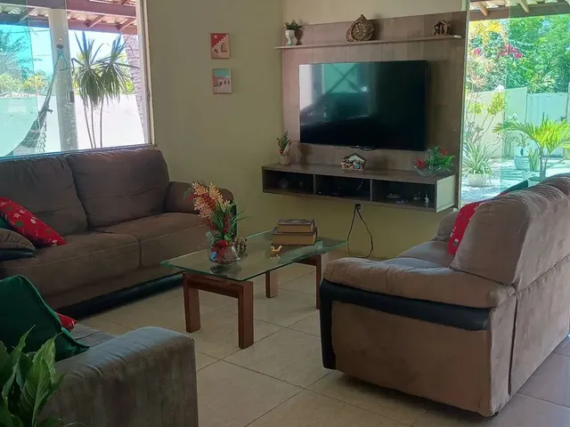 Imagem 10: Casa Térrea com Piscina em Barra do Jacuípe