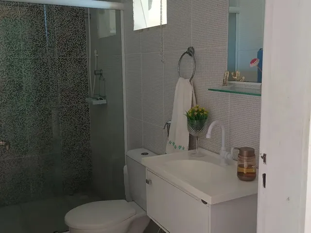 Imagem 11: Casa Térrea com Piscina em Barra do Jacuípe