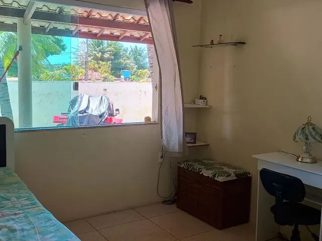 Imagem 12: Casa Térrea com Piscina em Barra do Jacuípe