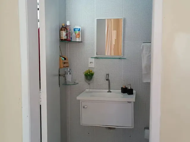 Imagem 14: Casa Térrea com Piscina em Barra do Jacuípe
