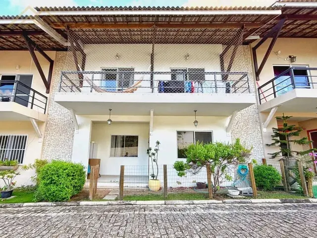 Imagem: Casa À Venda em Lauro de Freitas, Centro